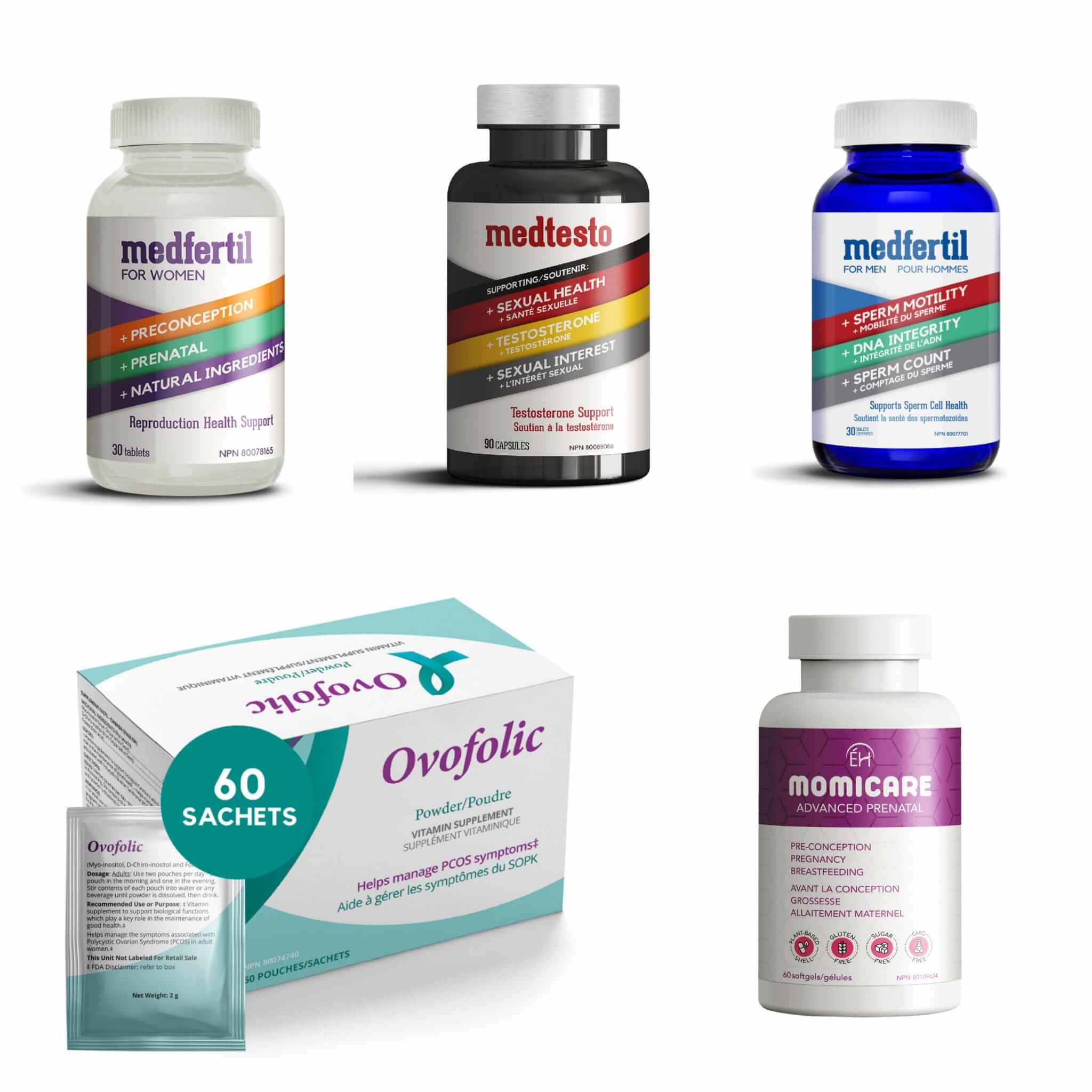 Winner small image - Elan Healthcare